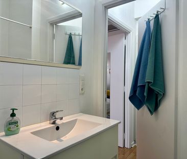 Penthouse - à louer - 1180 Uccle - 950 € - Photo 3