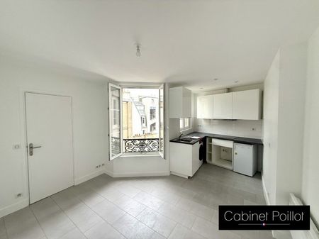 Studio Paris - Photo 2