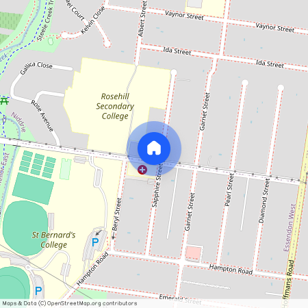 19A Sapphire Street, Vic 3042, Niddrie