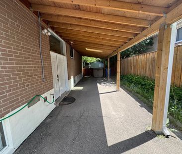 For Lease - 93 Aurora Heights Drive, Aurora, Ontario - Photo 4