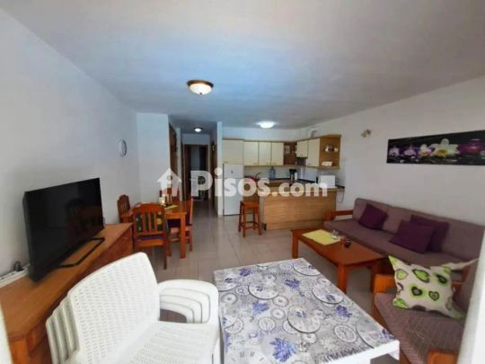 Apartamento en alquiler en Puerto de Santiago - Photo 1