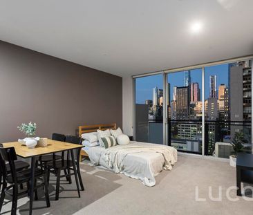 Studio Apartment in Prime Location - Furnished - Photo 2