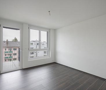 Moderne Neubau 3.5-Zimmerwohnung in Zürich-Oerlikon - Photo 5