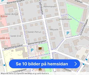 Sankt Sigfridsgatan, Falköping - Foto 1