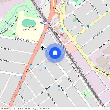 2/26 Gympie St, Qld 4013, Northgate