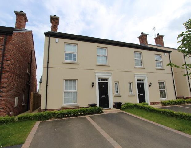 44 The Oaks, Tobermore Road, Magherafelt, BT45 5FG - Photo 1