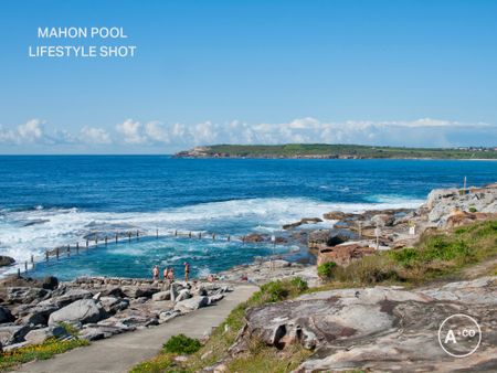 9/815 Anzac Parade, Maroubra NSW 2035 - Apartment For Rent | Domain - Photo 4