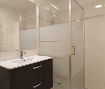 Location Appartement 2 pièces 39m² NARBONNE 11100 - Photo 4
