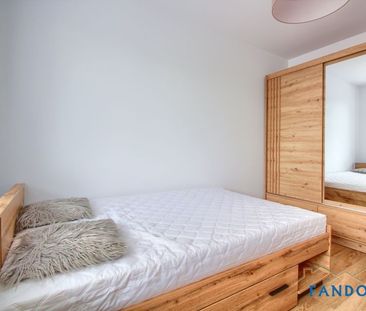 SUPER MIEJSCE | 2 pokoje - 38m2 | Nowe | ul. Graniczna - Zdjęcie 1