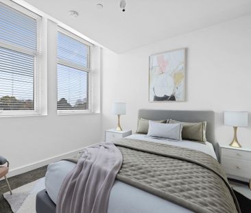 Guild House, Peterborough, Oundle Road - Photo 4