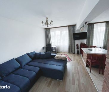 Apartament de închiriat zona Lidl Tarnaveni - Photo 6