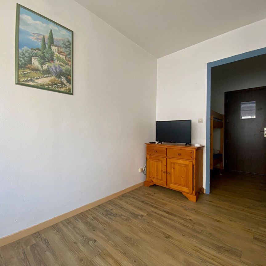 Location Appartement 1 pièce 22m² - Photo 1