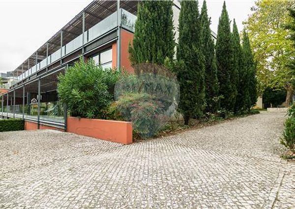 Apartamento T3 em Lisboa