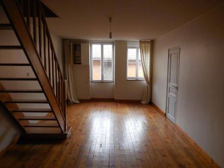 Maison 4 pièces - 71000 Mâcon - Photo 2