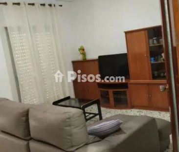 Piso en alquiler en Altabix - Photo 1