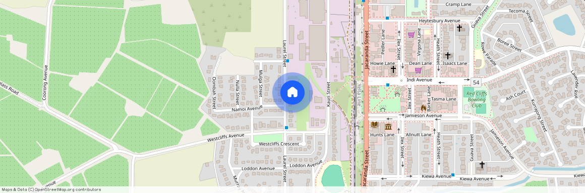 32 Laurel Street, Vic 3496, Red Cliffs