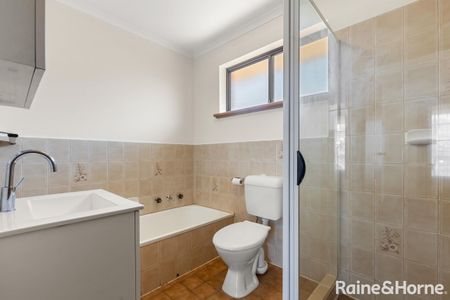 Refreshed Two-Bedroom Unit in this Convenient Location - Photo 2