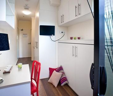 Studio apartment - water and electricity included - Photo 4