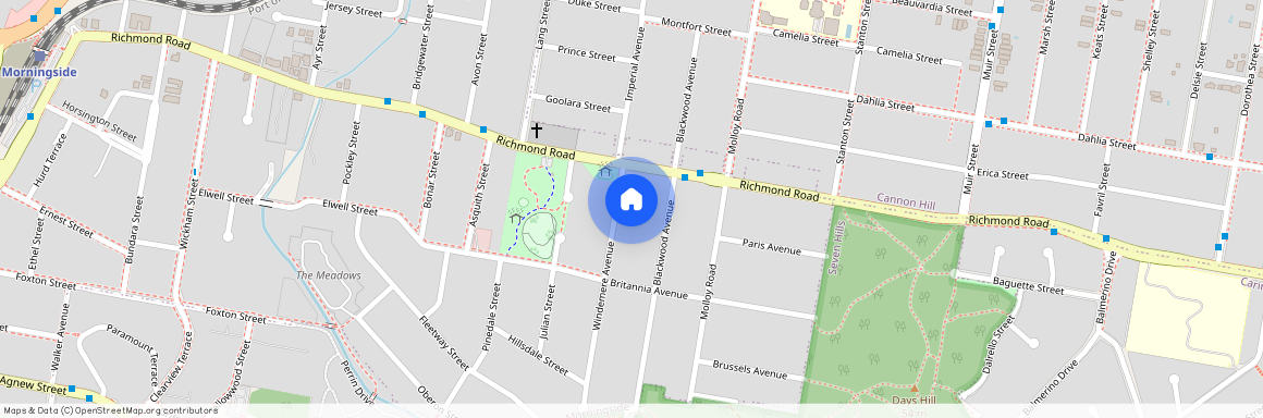 16 Windemere Avenue, Qld 4170, Morningside