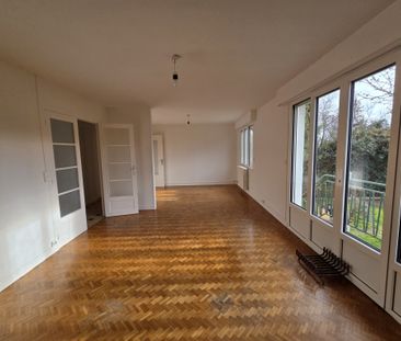 Location Maison 5 pièces 89m² TINQUEUX 51430 - Photo 3