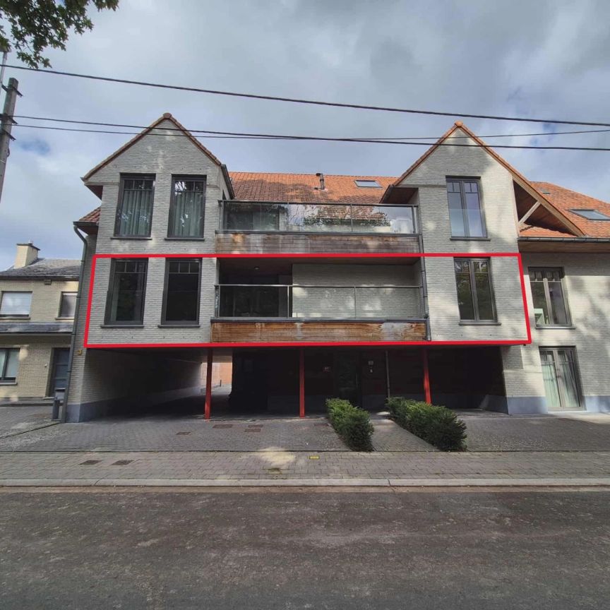 Stokstraat 66/11, 9340, Lede, BE - Photo 1