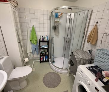 Solbergsgatan, Slottsbron - Photo 4