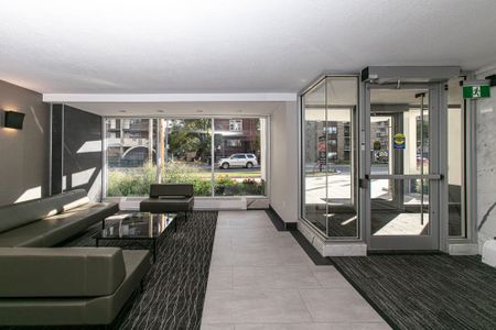 For Lease - 276 St George Street Unit# 201, Toronto, Ontario - Photo 5
