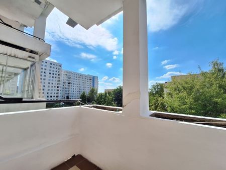 ️Zobacz>>> 3 pokoje tuż przy Metrze Służew️ 59 m² - Zdjęcie 2
