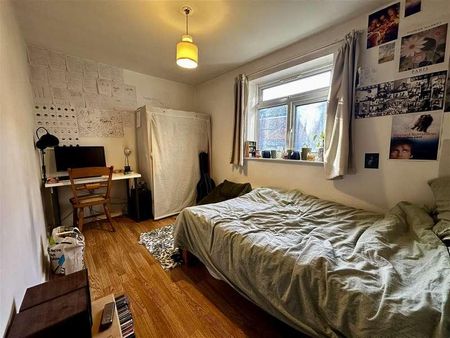 Alma Road, Southampton, SO14 - Photo 2