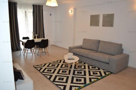 Apartament 2 camere in Ploiesti, zona Nord - Fotografie 3