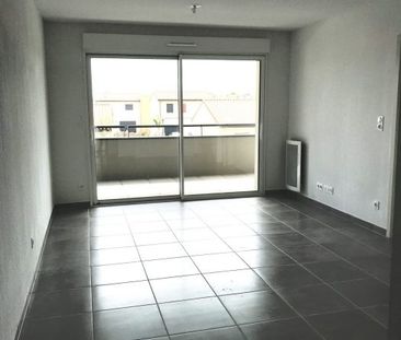 T2 AVEC TERRASSE ET PARKING - Photo 5