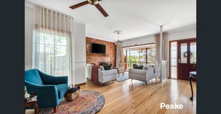 Timeless Federation Elegance In A Peaceful Court - Photo 4