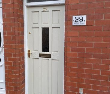 2 Bed Terraced House, Hafton Road, M7 - Photo 2