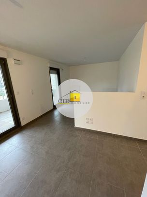 Location Appartement 1 pièce 31m² ST PRIEST 69800 - Photo 1