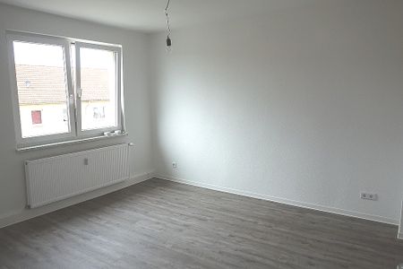 RESERVIERT!!! Schön und praktisch - Foto 4