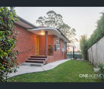 AVAILABLE NOW - Stylish and Convenient Family Home - Photo 2