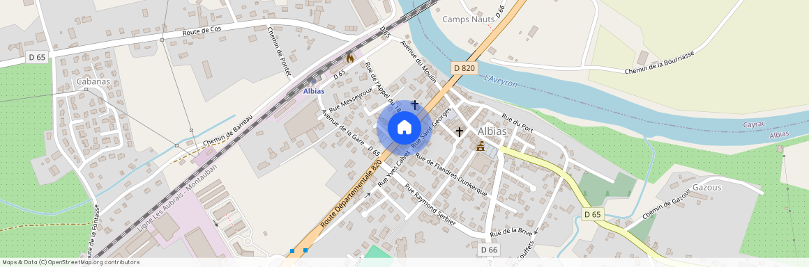 82350, Albias