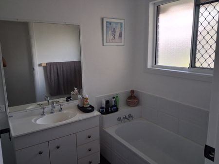 Private Unit close to Griffith University Gold Coast Campus - Photo 5