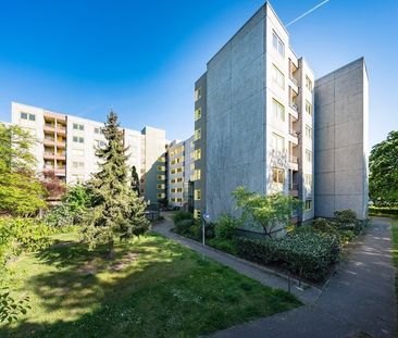 Wohnen ab 60+ im Seniorenwohnhaus - Photo 1