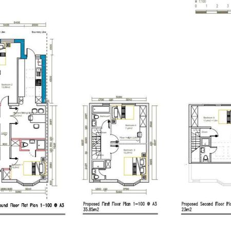 Abbotsbury Road Room 5 - Photo 3