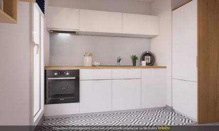 location Appartement T3 DE 59.6m² À MASSY - Photo 2