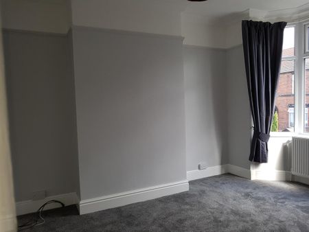 2 bedroom terraced house to rent - Photo 5