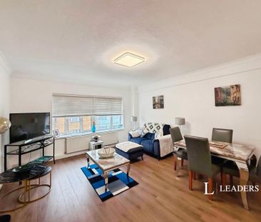 1 bedroom apartment to rent Bath Road, Bournemouth, Dorset, BH1 - Photo 1