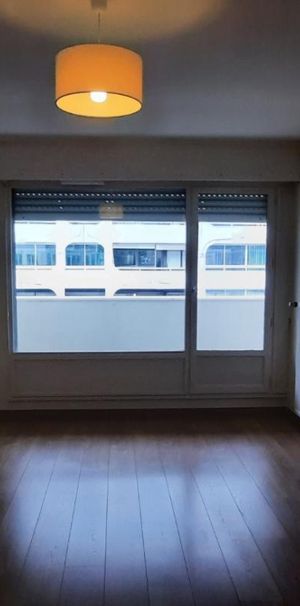 Appartement T3 à louer Rennes - 46 m² - Photo 2