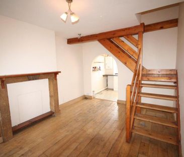 2 bedroom terraced house to rent - Photo 6