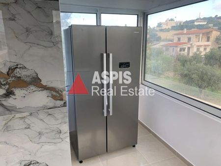 Διαμέρισμα, προς ενοικίαση Λαγονήσι, Καλύβια Θορικού Κωδικός 2324654 - Photo 3