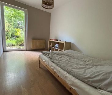Mieszkanie śląskie Pszczyna powierzchnia 53.5 m² C160-WM-46401 - Zdjęcie 5