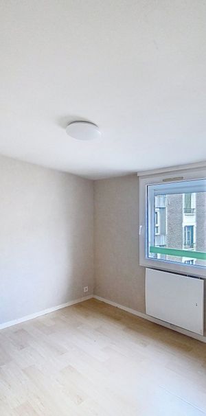 Location Appartement 3 pièces 60m² CLERMONT FERRAND 63000 - Photo 1