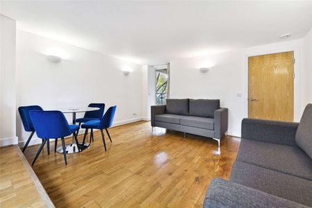 Regency Street, Westminster, London, SW1P 4AF - Photo 2
