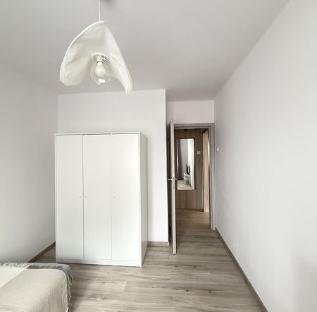 Komfortowe, dwupokojowe mieszkanie do wynajęcia! - Photo 4